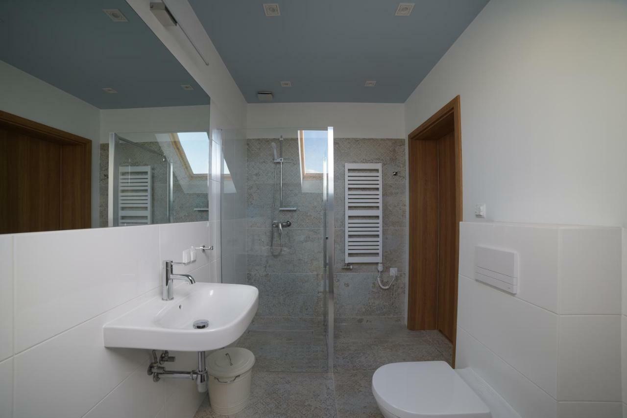 Apartamenty Górskie Widoki koło Szczyrku Exterior foto