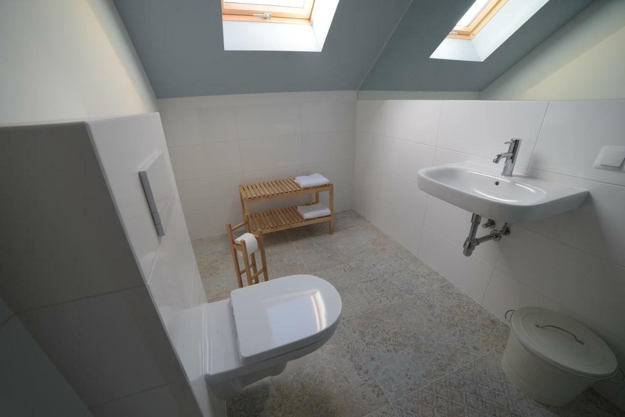 Apartamenty Górskie Widoki koło Szczyrku Exterior foto