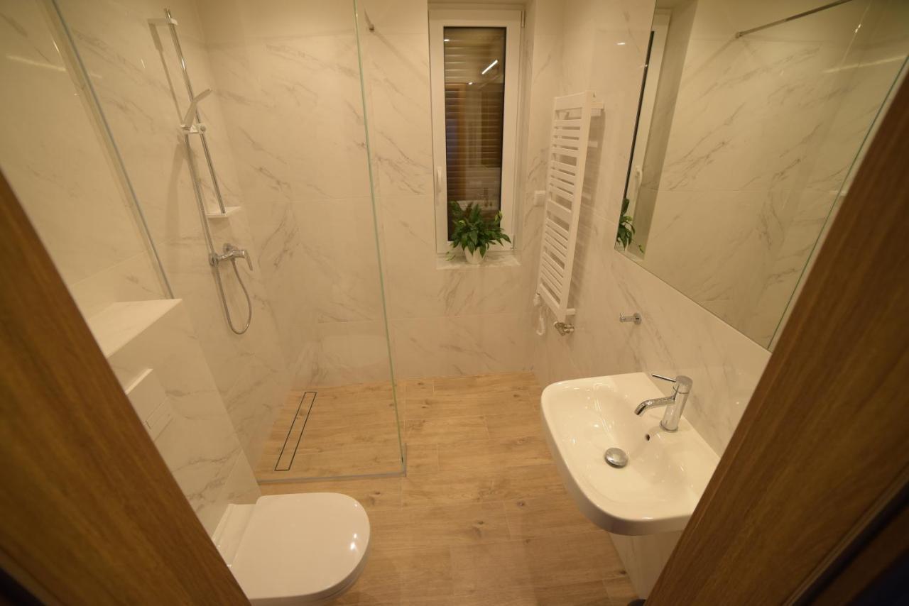 Apartamenty Górskie Widoki koło Szczyrku Exterior foto